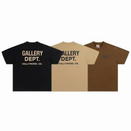 Picture of Gallery Dept T Shirts Short _SKUGalleryDeptS-XL99635052